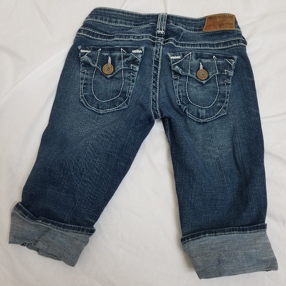 True Religion shorts 25 - Picture 1 of 6